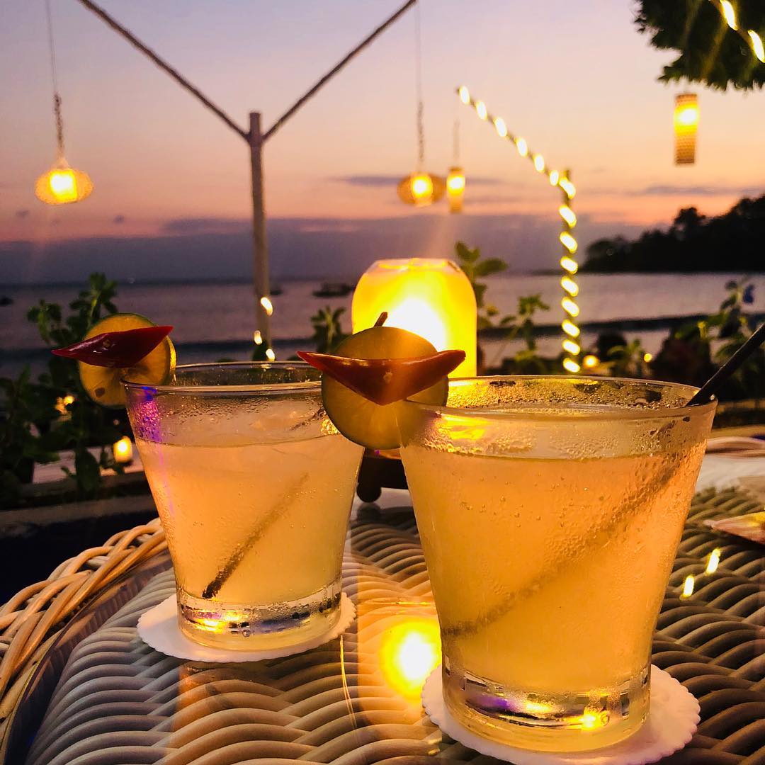 Spice Lounge & Restaurant